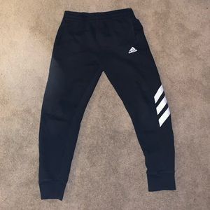 Adidas joggers